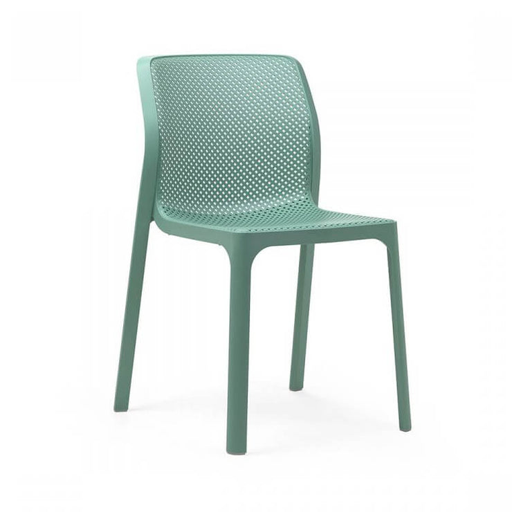 Bit Outdoor Dining Chair