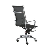 High Back Mesh Office Chair