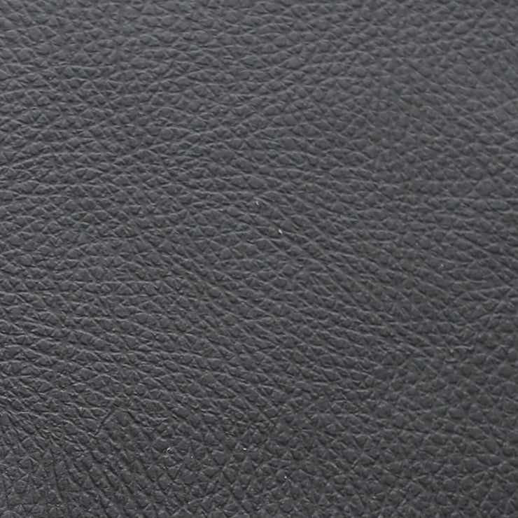 Black Leatherette