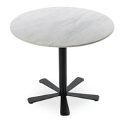 Daisy Marble Dining Table