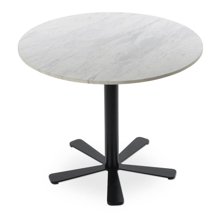 Daisy Marble Dining Table