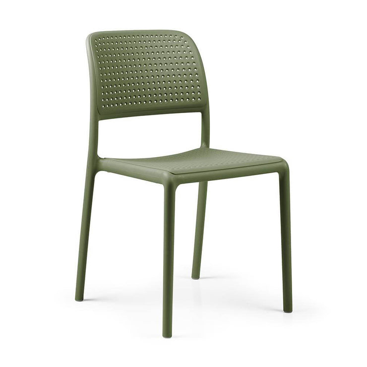 Bora Bistrot Outdoor Dining Chair