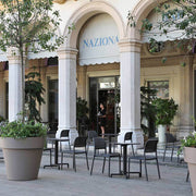 Bora Bistrot Outdoor Dining Chair