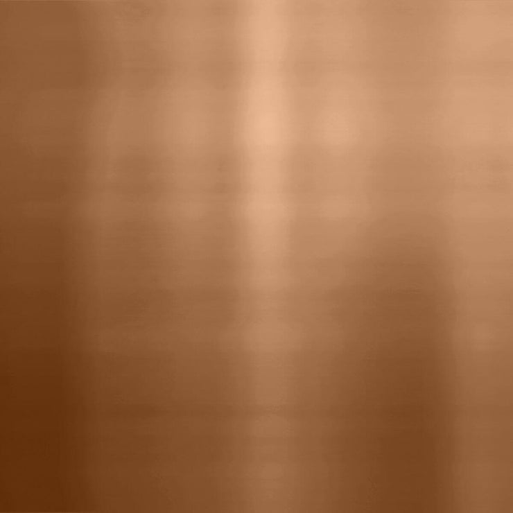Bronze Titanized Steel
