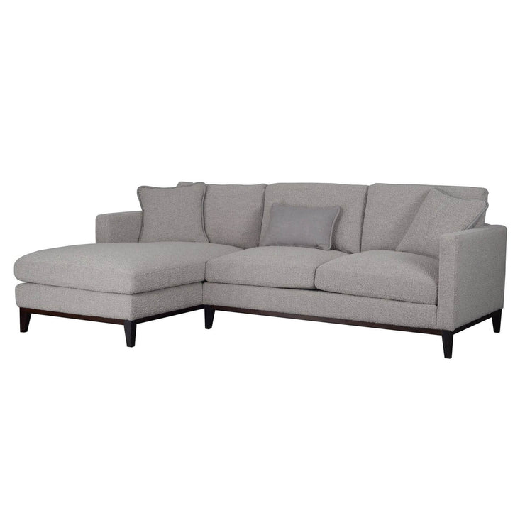 Burbank Sectional Sofa