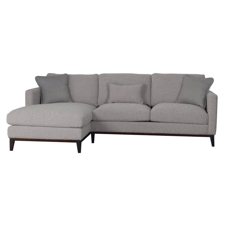 Burbank Sectional Sofa
