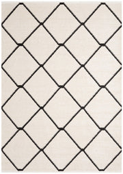 Calabar Diamond Rug