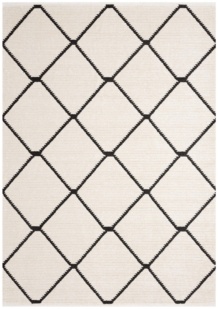Calabar Diamond Rug