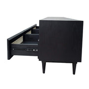 Cane Media Unit Black