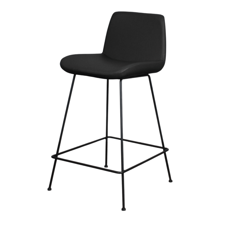 Capri Stool Black