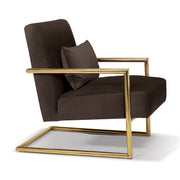 Carmen Lounge Chair