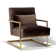 Carmen Lounge Chair