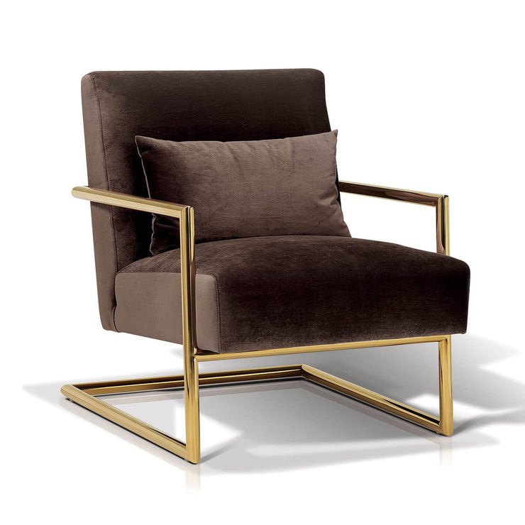 Carmen Lounge Chair