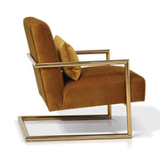 Carmen Lounge Chair