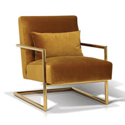 Carmen Lounge Chair