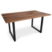 Carter Walnut Dining Table