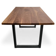 Carter Walnut Dining Table