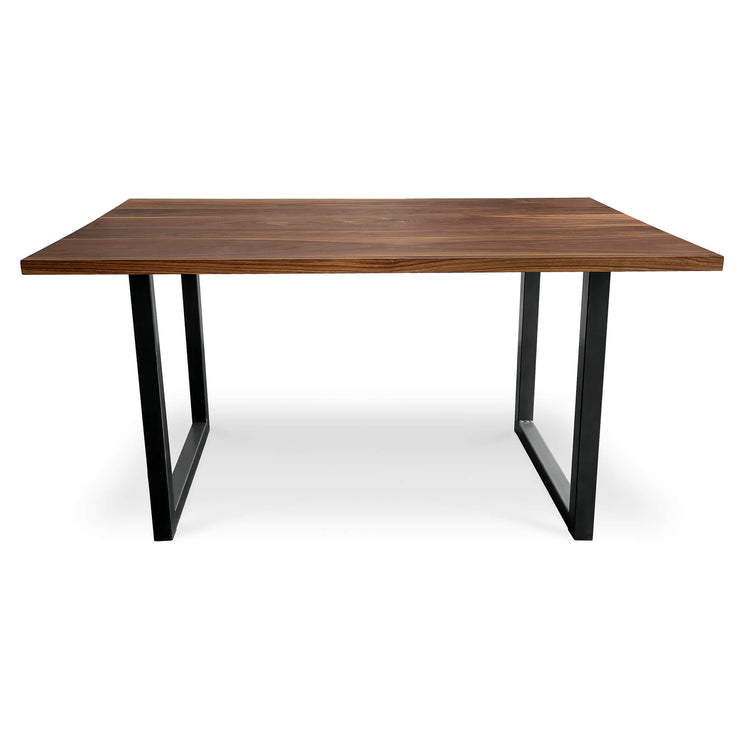 Carter Walnut Dining Table