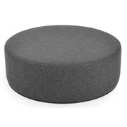 Celine A Large Pouf Ottoman