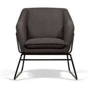 Chaz Lounge Chair