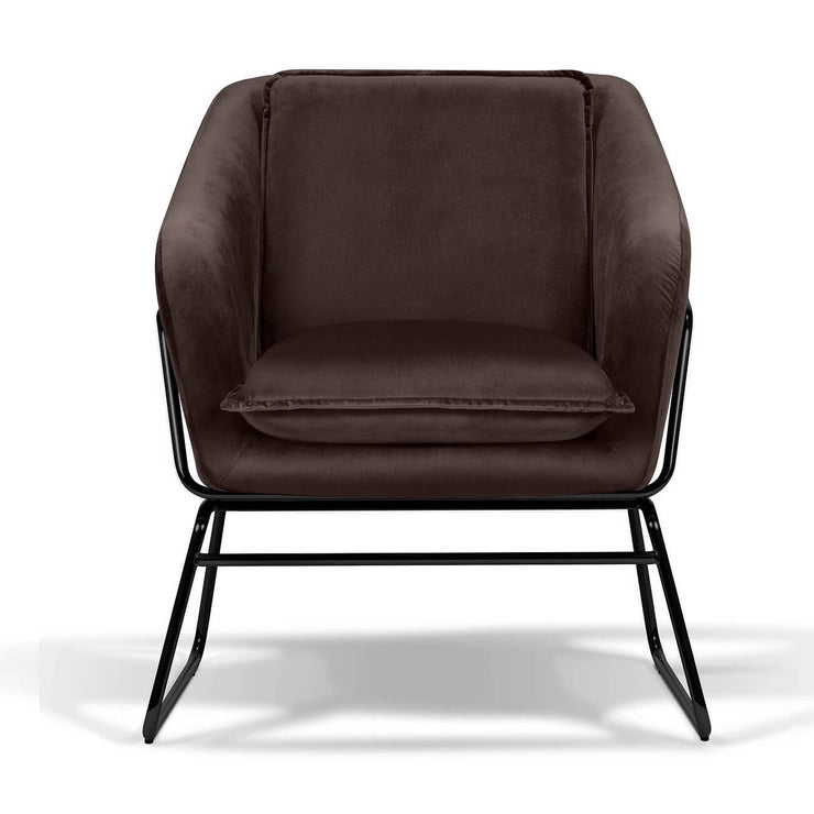 Chaz Lounge Chair
