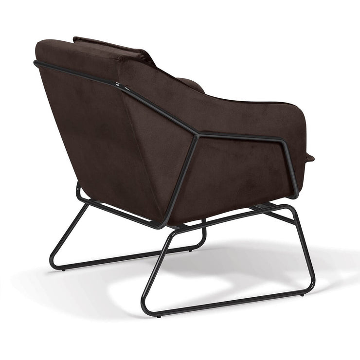 Chaz Lounge Chair