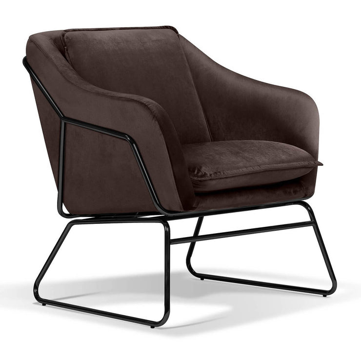 Chaz Lounge Chair