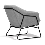 Chaz Lounge Chair