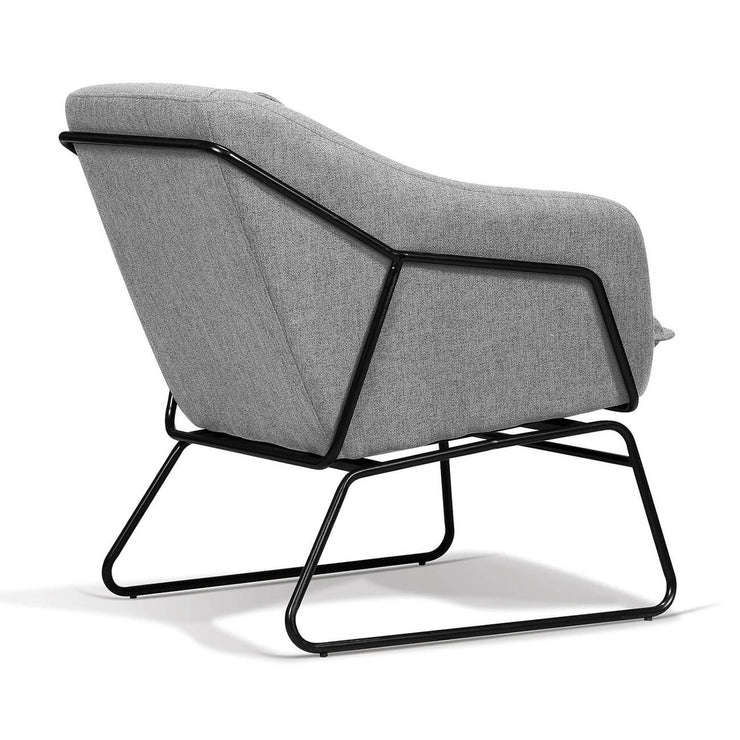 Chaz Lounge Chair