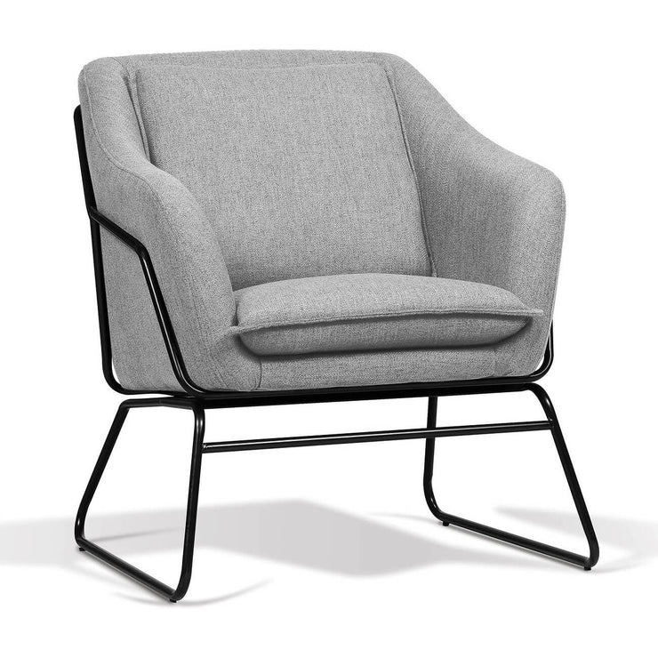 Chaz Lounge Chair