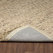 Chinook Handmade Wool Marble Rug