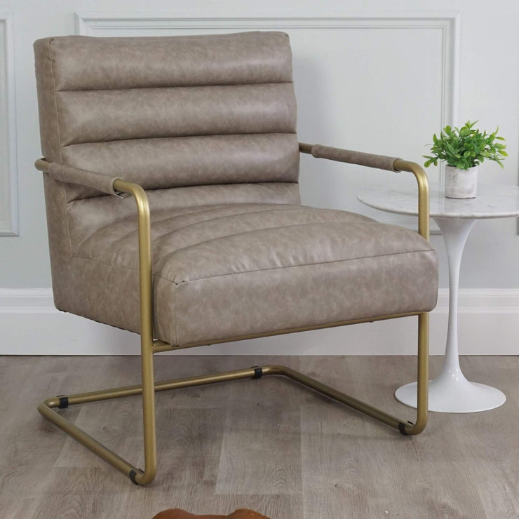 Clayton Lounge Chair