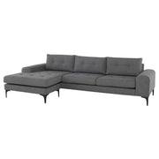 Colyn Reversible Sectional Sofa