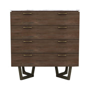 Concorde 4 Drawer Dresser