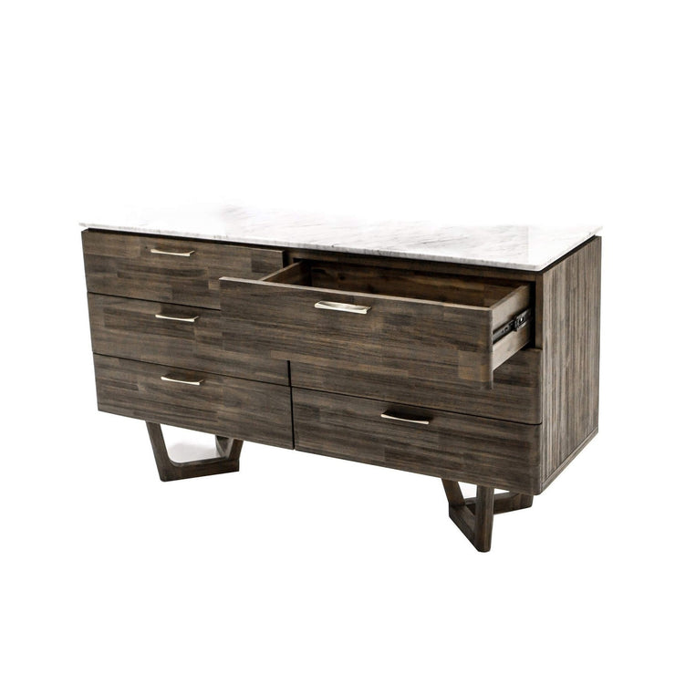 Concorde 6 Drawer Dresser