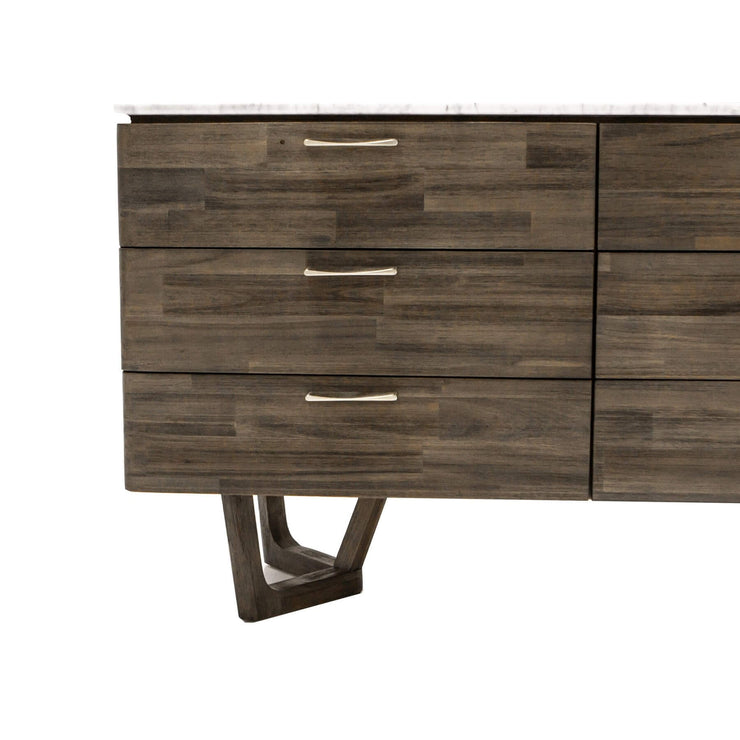 Concorde 6 Drawer Dresser