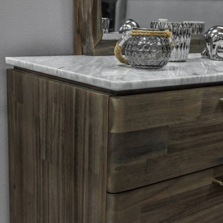 Concorde 6 Drawer Dresser