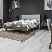 Concorde Bed