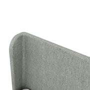 Concorde Bed headboard