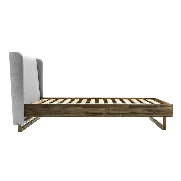 Concorde Bed