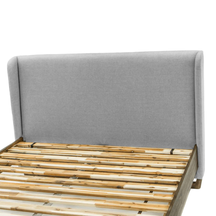 Concorde Bed