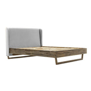 Concorde Bed