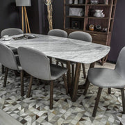 Concorde Dining Table