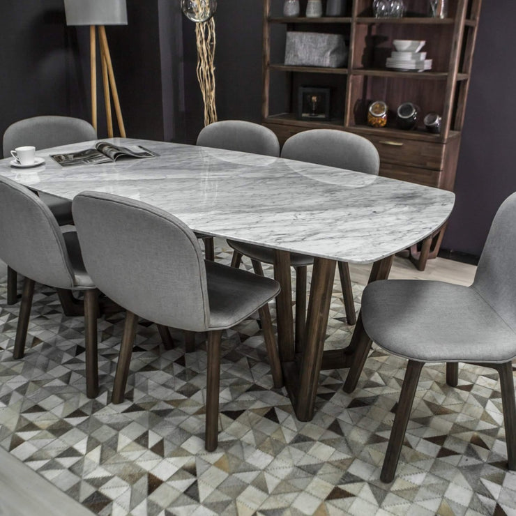 Concorde Dining Table