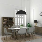 Concorde Dining Table