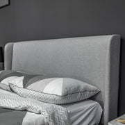 Concorde Bed