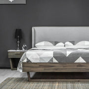 Concorde Bed