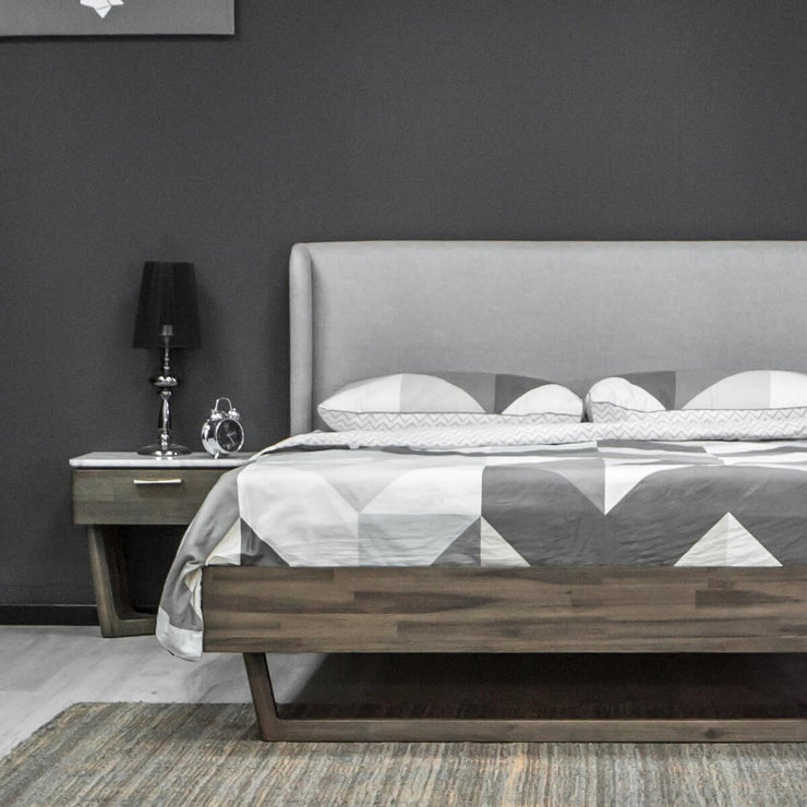 Concorde Bed