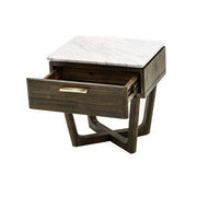 Concorde Bed Nightstand