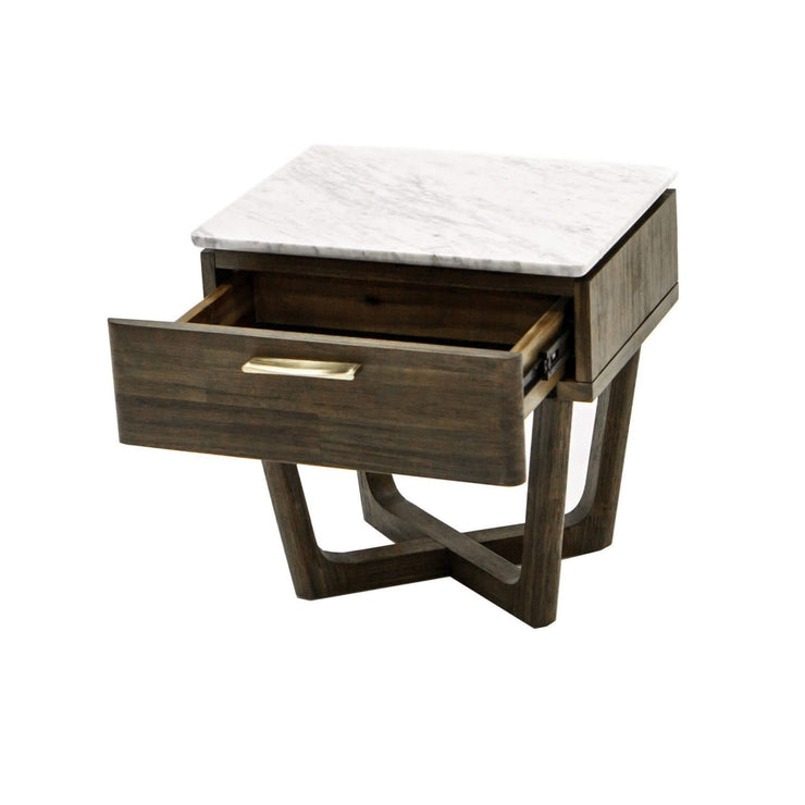 Concorde Bed Nightstand